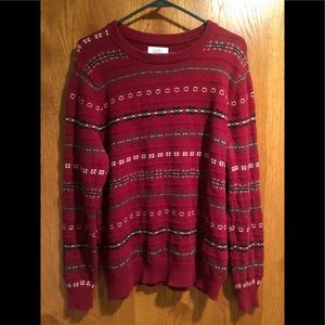 C&B Sweater